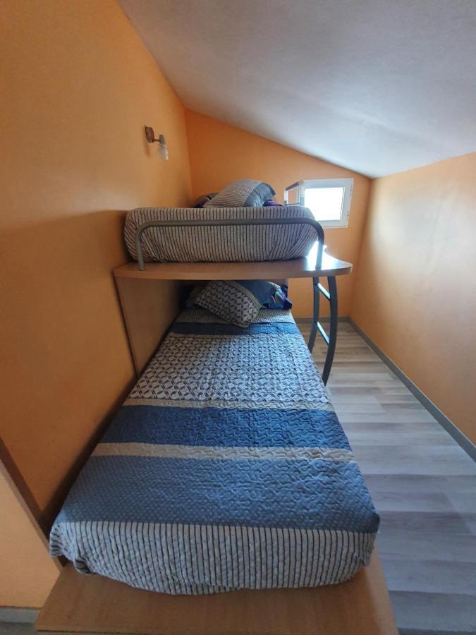 Apartamento Marypaz Valdoviño Exterior foto