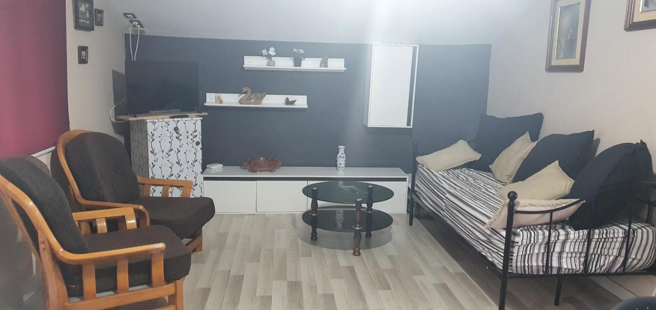 Apartamento Marypaz Valdoviño Exterior foto