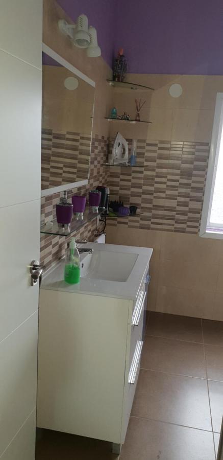 Apartamento Marypaz Valdoviño Exterior foto