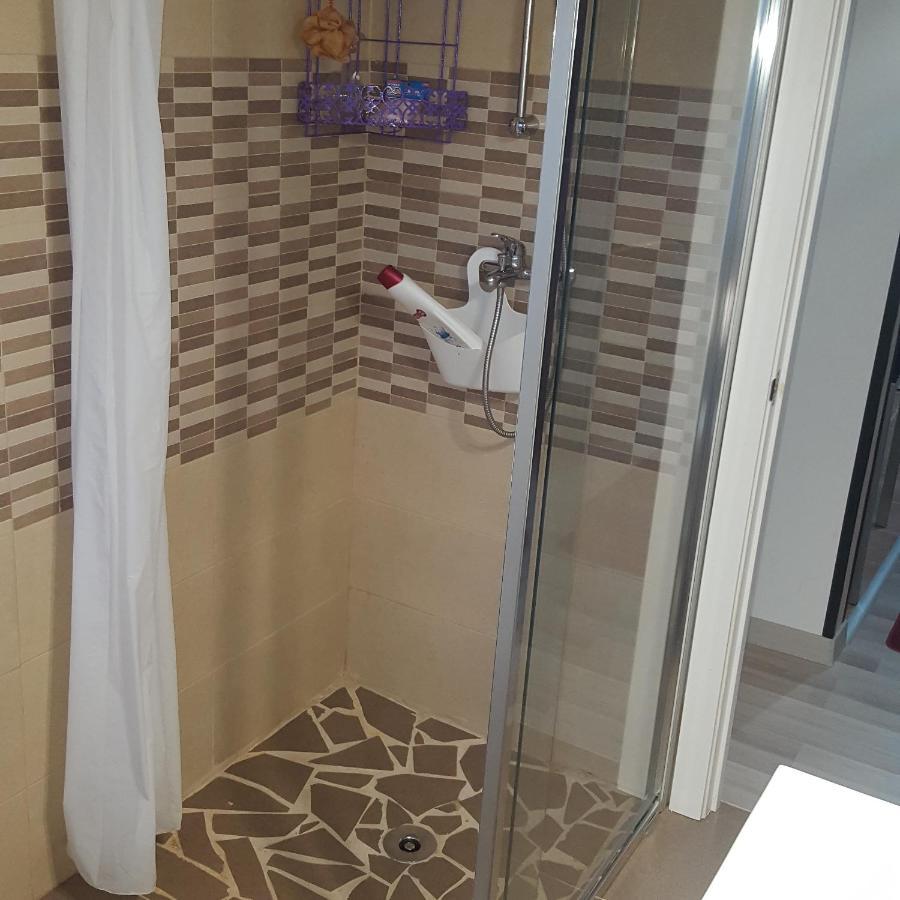 Apartamento Marypaz Valdoviño Exterior foto