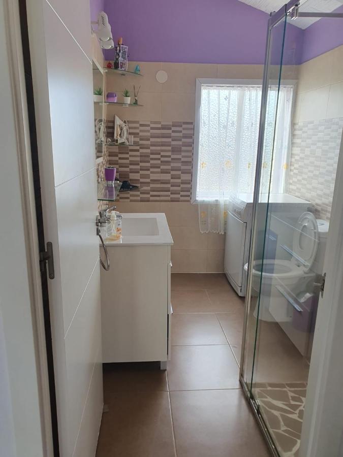 Apartamento Marypaz Valdoviño Exterior foto