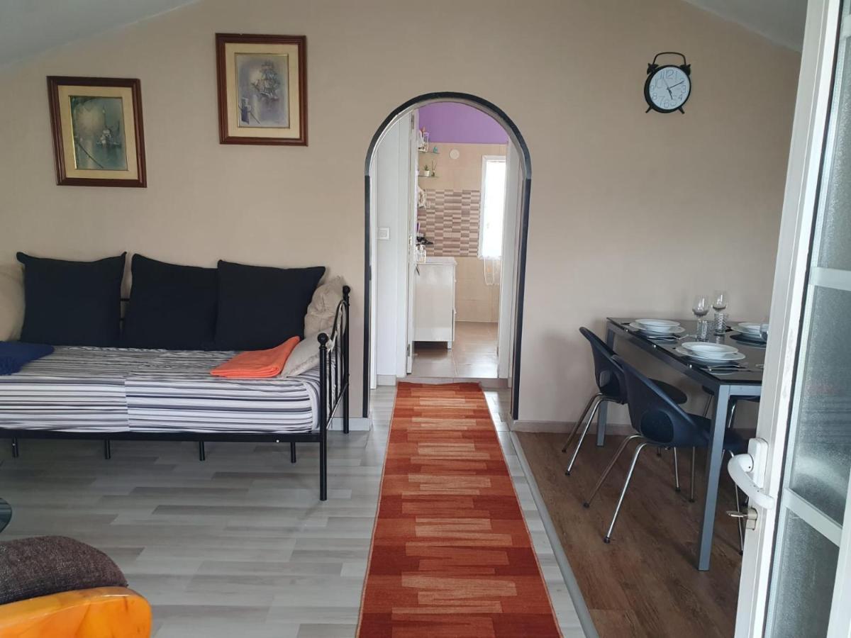 Apartamento Marypaz Valdoviño Exterior foto