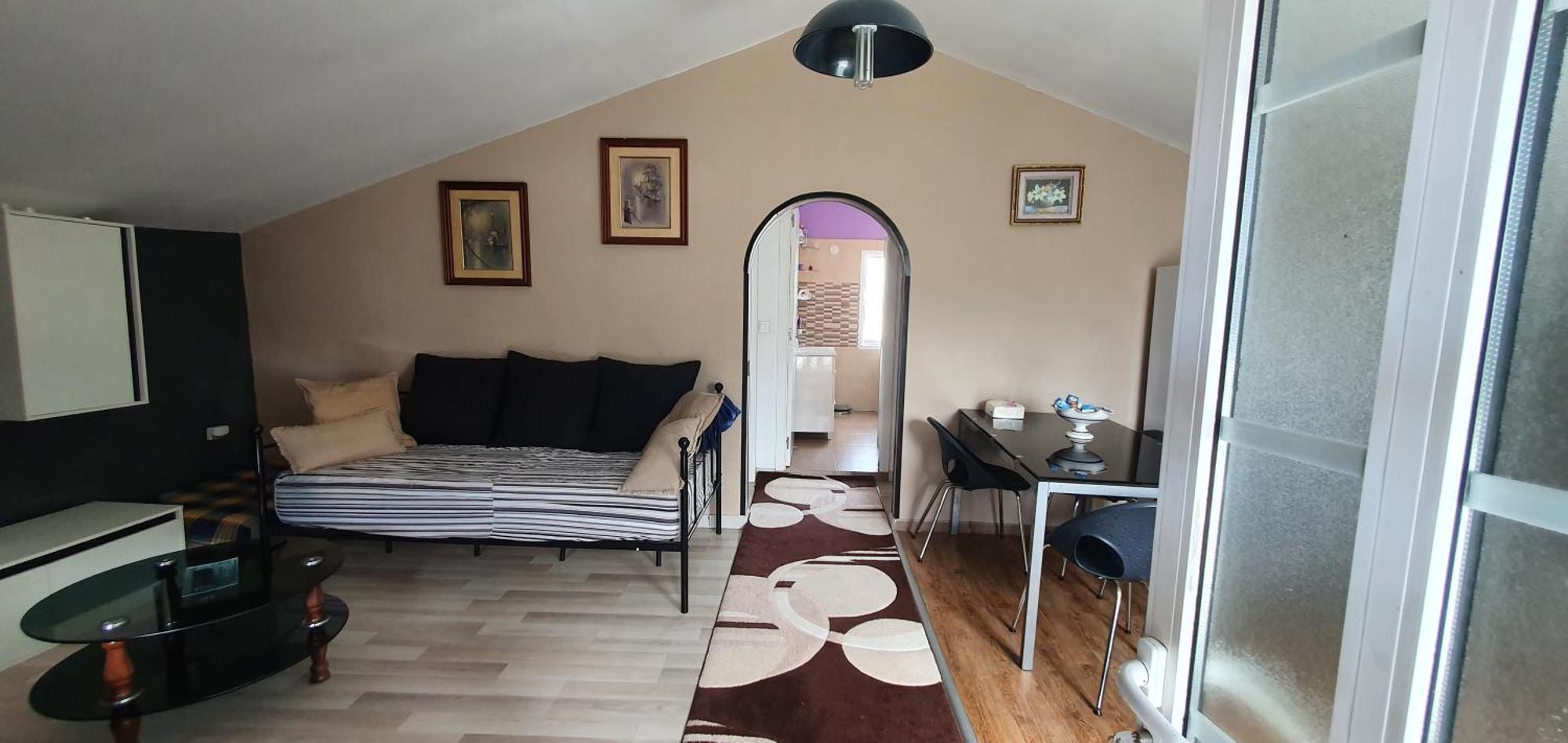 Apartamento Marypaz Valdoviño Cameră foto