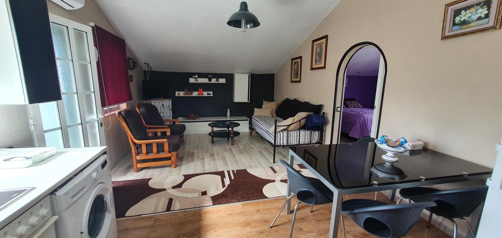 Apartamento Marypaz Valdoviño Cameră foto