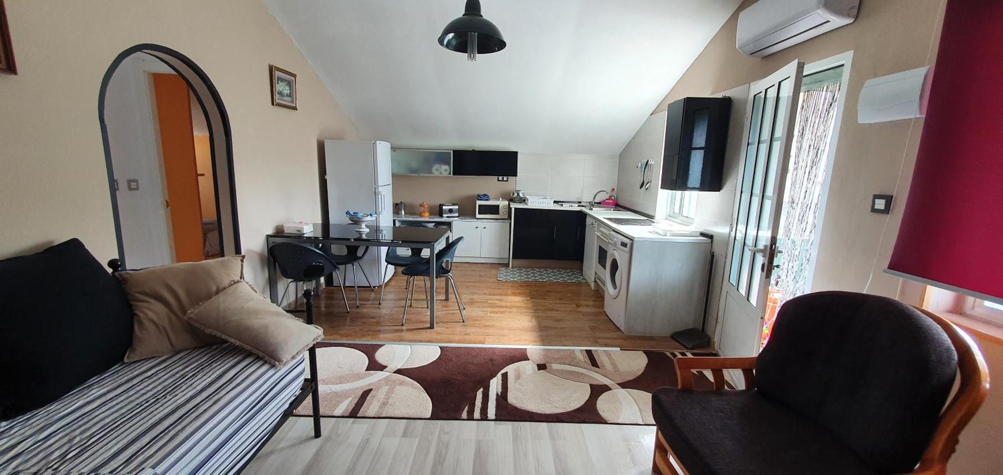 Apartamento Marypaz Valdoviño Cameră foto
